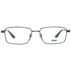 BMW Black Men Optical Frames BMW Retail Flare