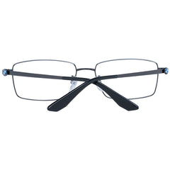BMW Black Men Optical Frames BMW Retail Flare