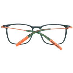 Tommy Hilfiger Green Unisex Optical Frames Tommy Hilfiger Retail Flare