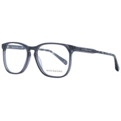 Scotch & Soda Black Men Optical Frames Scotch & Soda Retail Flare