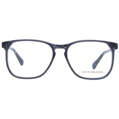 Scotch & Soda Black Men Optical Frames Scotch & Soda Retail Flare