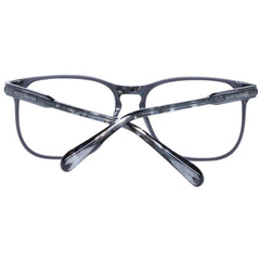 Scotch & Soda Black Men Optical Frames Scotch & Soda Retail Flare