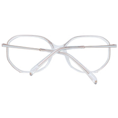 Maje Transparent Women Optical Frames Maje Retail Flare