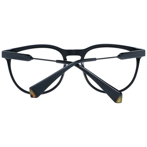 Sandro Black Men Optical Frames Sandro Retail Flare