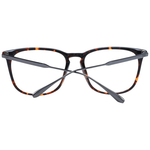 Sandro Brown Men Optical Frames Sandro Retail Flare