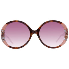 Scotch & Soda Brown Women Sunglasses Scotch & Soda Retail Flare