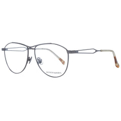 Scotch & Soda Gray Men Optical Frames Scotch & Soda Retail Flare