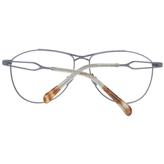 Scotch & Soda Gray Men Optical Frames Scotch & Soda Retail Flare