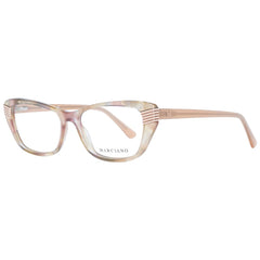 Marciano by Guess Beige Women Optical Frames Marciano by Guess Retail Flare