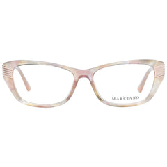 Marciano by Guess Beige Women Optical Frames Marciano by Guess Retail Flare