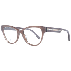 Swarovski Purple Women Optical Frames Swarovski Retail Flare