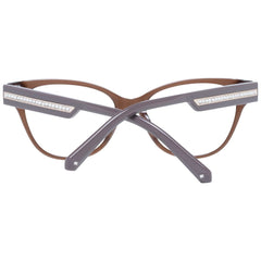 Swarovski Purple Women Optical Frames Swarovski Retail Flare