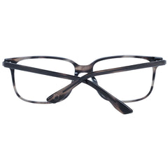 BMW Gray Men Optical Frames BMW Retail Flare