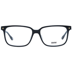 BMW Black Men Optical Frames BMW Retail Flare