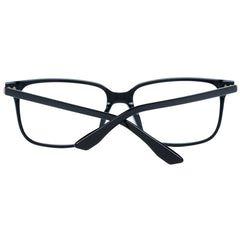 BMW Black Men Optical Frames BMW Retail Flare
