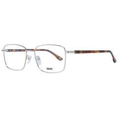 BMW Gold Men Optical Frames BMW Retail Flare