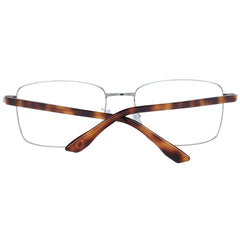 BMW Gold Men Optical Frames BMW Retail Flare
