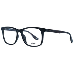 BMW Black Men Optical Frames - Retail Flare