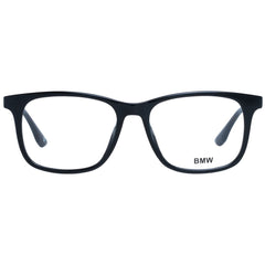 BMW Black Men Optical Frames - Retail Flare