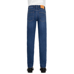 Tramarossa Elegant Stretch Cotton Men's Jeans - Retail Flare