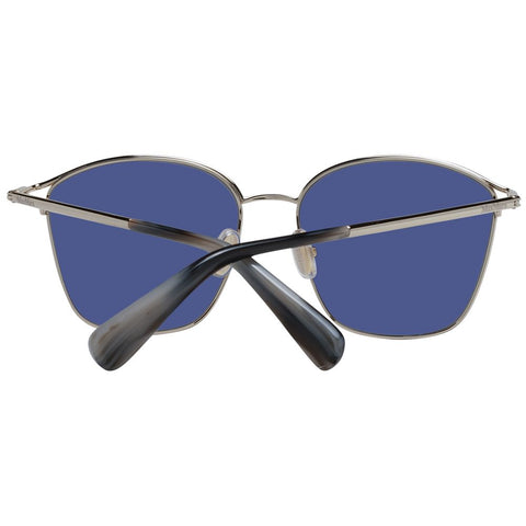 Max Mara Silver Women Sunglasses Max Mara Retail Flare
