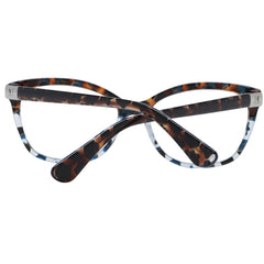 Marciano by Guess Brown Women Optical Frames Marciano by Guess Retail Flare