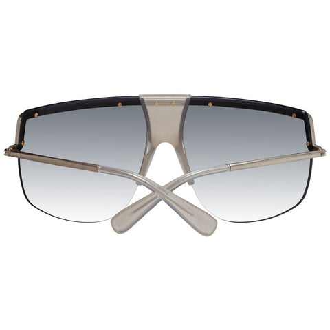 Max Mara Silver Women Sunglasses Max Mara Retail Flare