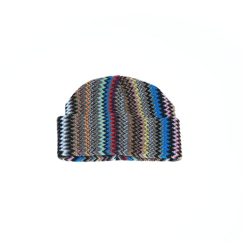 Missoni Multicolor Wool Women Hat - Retail Flare