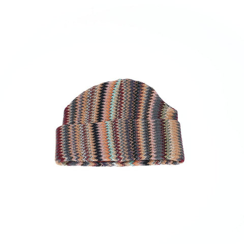 Missoni Multicolor Wool Women Hat - Retail Flare
