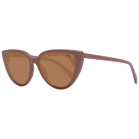 Emilio Pucci Pink Women Sunglasses Emilio Pucci Retail Flare
