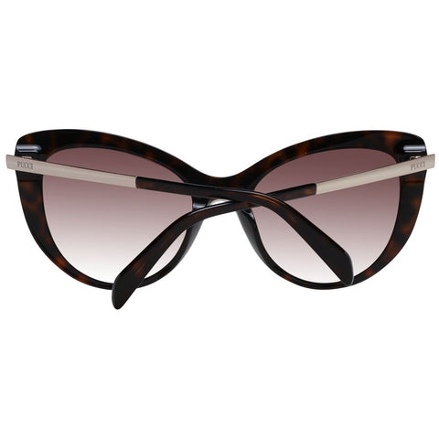 Emilio Pucci Multicolor Women Sunglasses Emilio Pucci Retail Flare