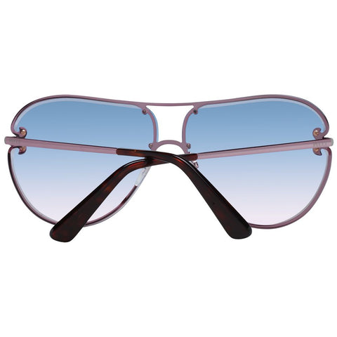 Emilio Pucci Pink Women Sunglasses Emilio Pucci Retail Flare