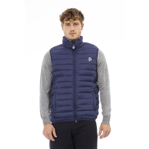 Invicta Army Polyamide Men Vest - Retail Flare