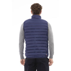 Invicta Army Polyamide Men Vest - Retail Flare