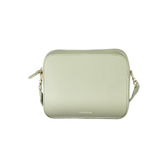 Coccinelle Green Leather Handbag - Retail Flare