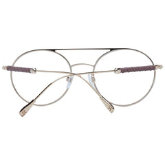 Tod's Brown Women Optical Frames Tod's Retail Flare