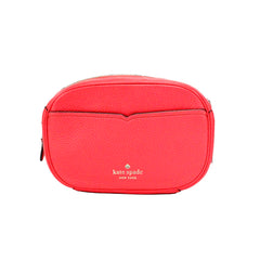 Kate Spade Kourtney Small Stoplight Pebble Leather Camera Bag Crossbody Handbag - Retail Flare