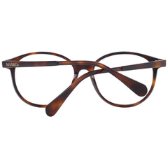 Max & Co Brown Women Optical Frames Max & Co Retail Flare