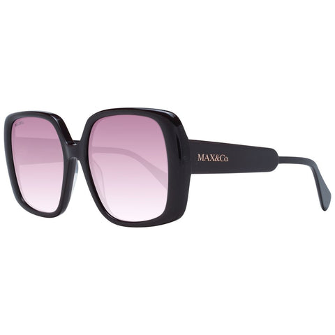 Max & Co Brown Women Sunglasses Max & Co Retail Flare
