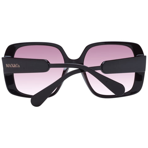 Max & Co Brown Women Sunglasses Max & Co Retail Flare