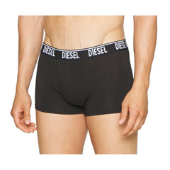 Diesel Essential Dual-Tone Boxer Briefs Set - Retail Flare