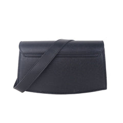 Plein Sport Black Polyethylene Women Crossbody Bag - Retail Flare