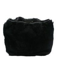 Jimmy Choo Black Leather Top Handle and Shoulder Bag Jimmy Choo Retail Flare