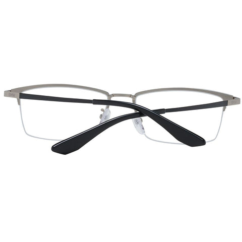 BMW Black Men Optical Frames BMW Retail Flare