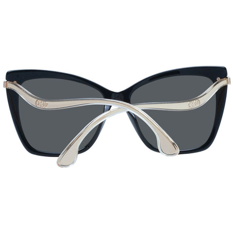 Jimmy Choo Black Women Sunglasses Jimmy Choo Retail Flare