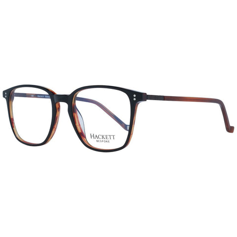 Hackett Black Men Optical Frames Hackett Retail Flare