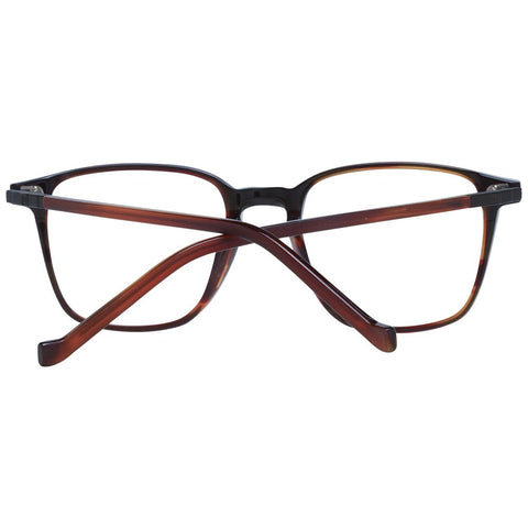 Hackett Black Men Optical Frames Hackett Retail Flare