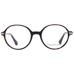 Christian Lacroix Brown Women Optical Frames Christian Lacroix Retail Flare