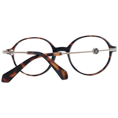 Christian Lacroix Brown Women Optical Frames Christian Lacroix Retail Flare