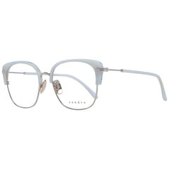 Sandro White Women Optical Frames Sandro Retail Flare